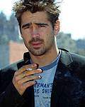 Colin Farrell